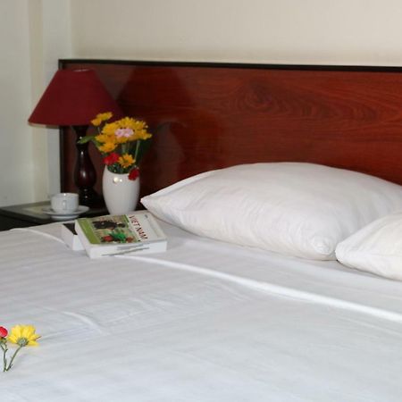 Nhi Trung Hotel Hoi An Exterior foto